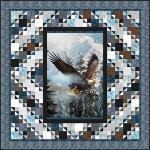 Grizzly Trail (Eagle) by 